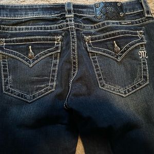 Miss Me Jeans 31 x 32